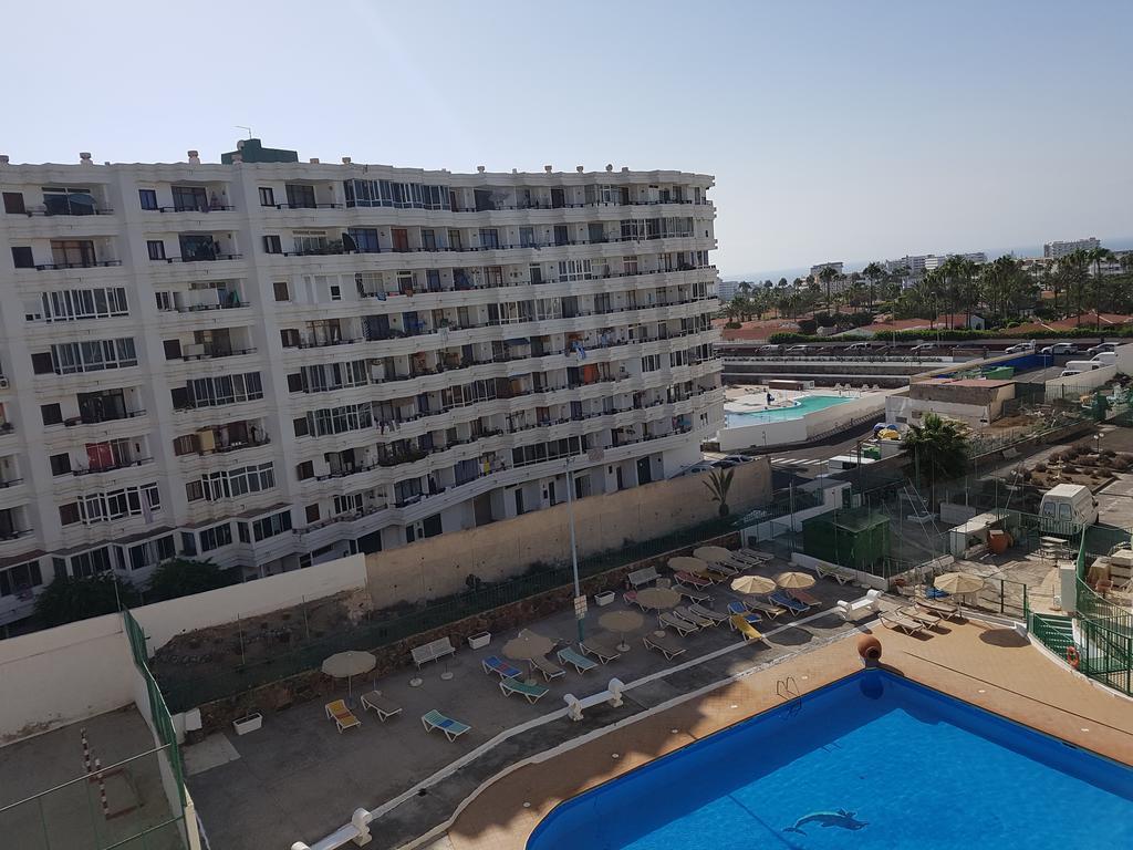 Tata Appartement Playa del Inglés