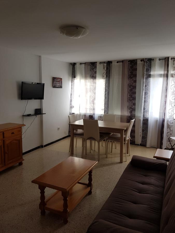 Tata Appartement Playa del Inglés